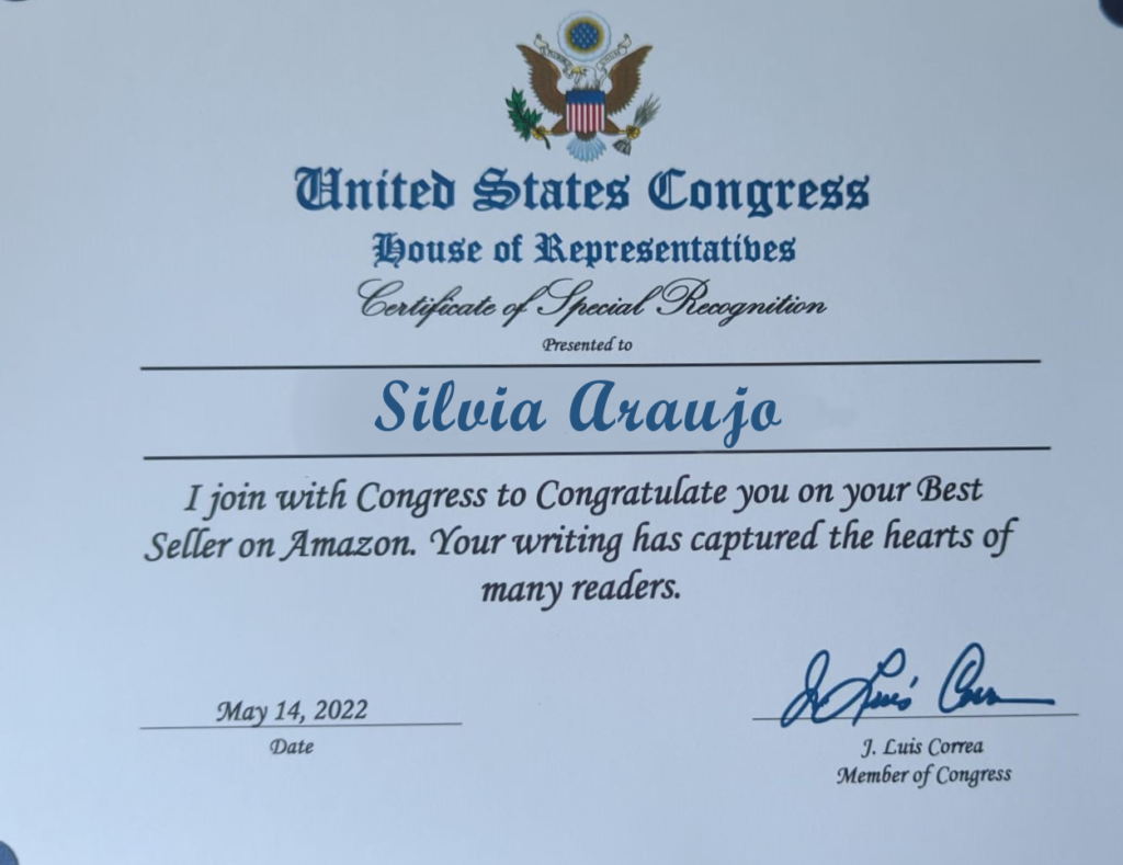 diploma_USA_Silvia